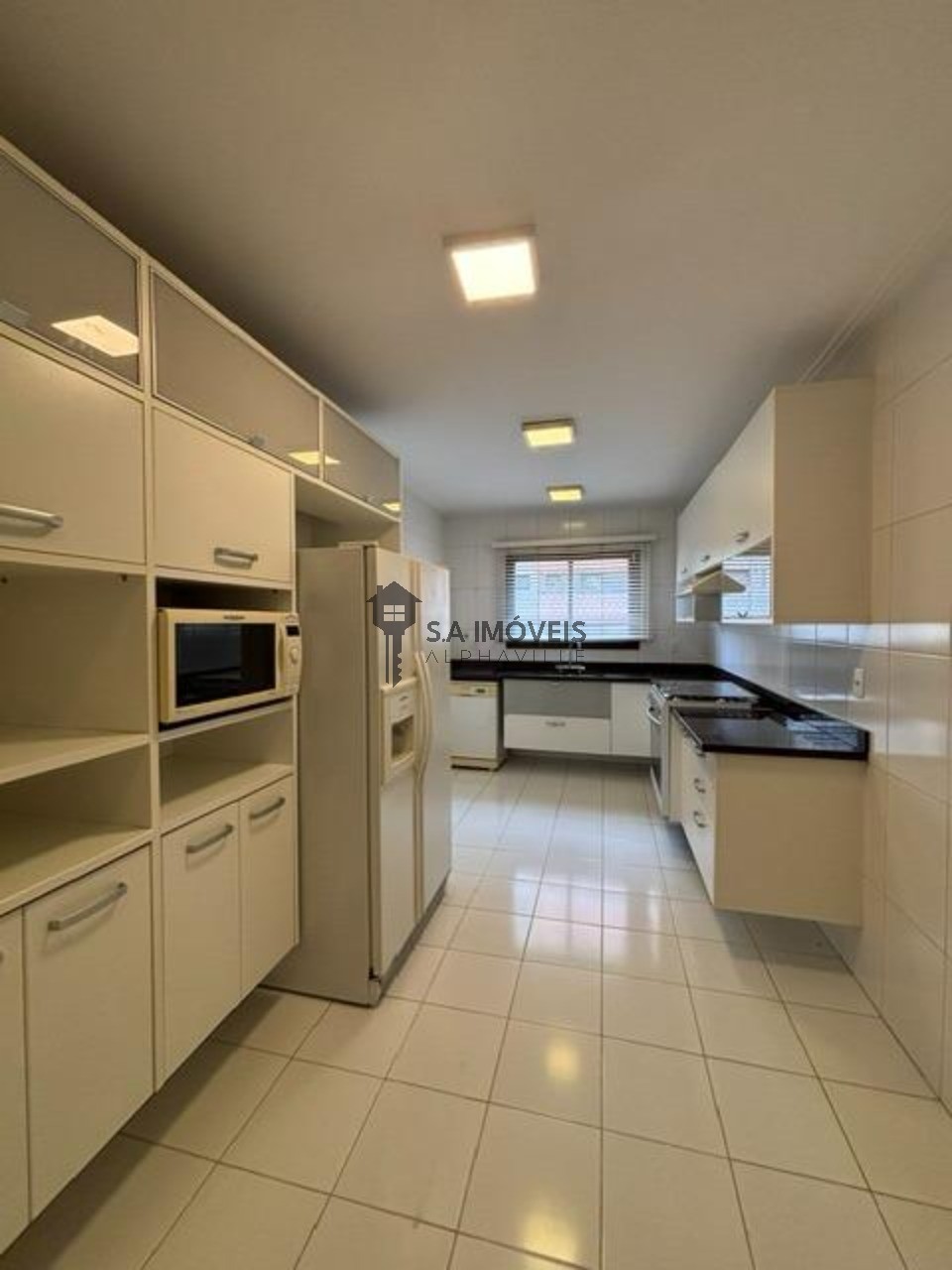 Apartamento, 3 quartos, 175 m² - Foto 6