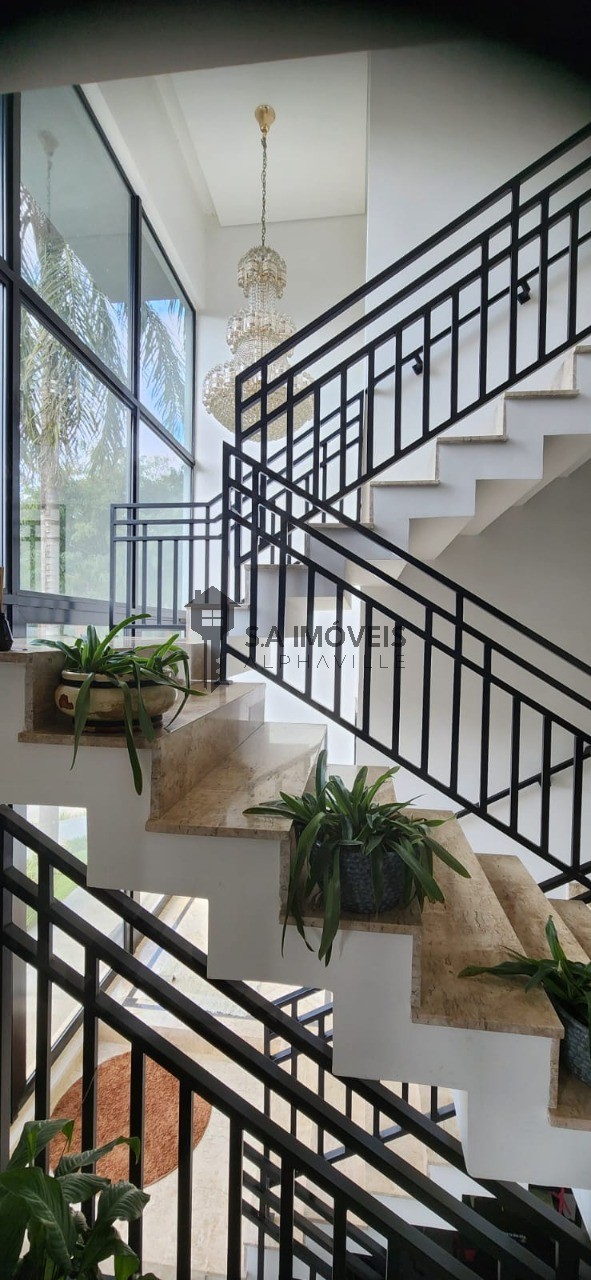 Casa, 4 quartos, 397 m² - Foto 7