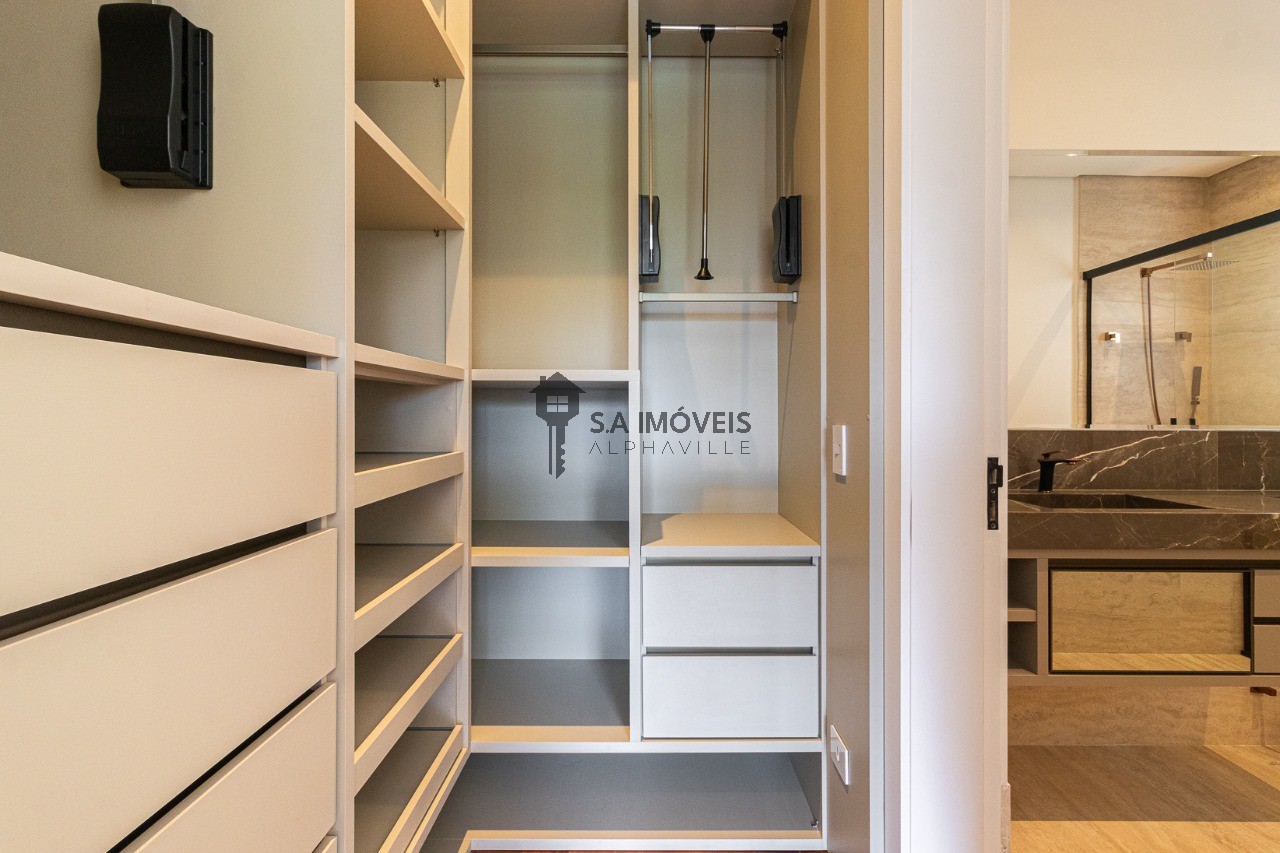 Casa de Condomínio, 5 quartos - Foto 8