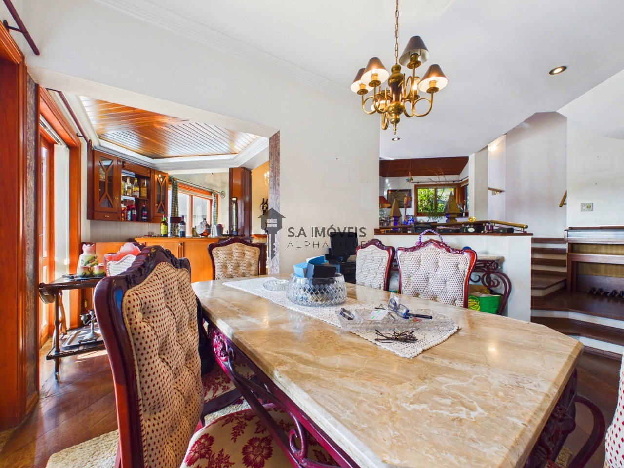 Casa, 4 quartos, 480 m² - Foto 12