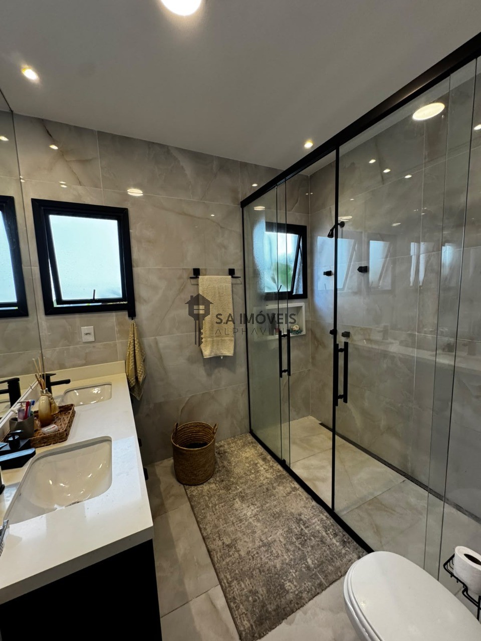 Casa, 3 quartos, 280 m² - Foto 19