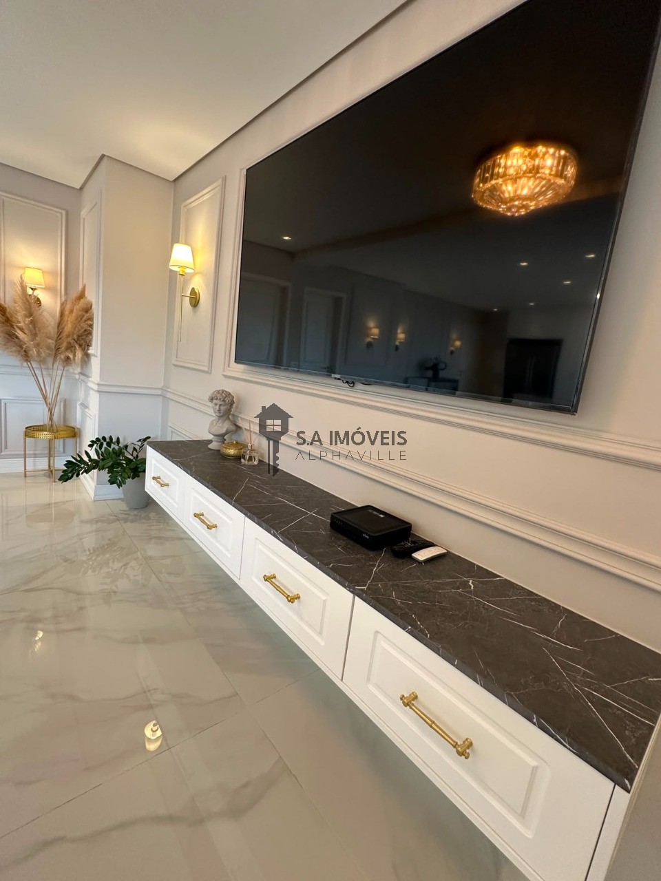 Apartamento, 2 quartos, 110 m² - Foto 5