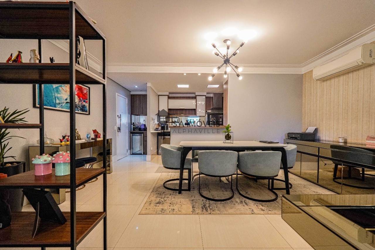 Apartamento, 2 quartos, 110 m² - Foto 7