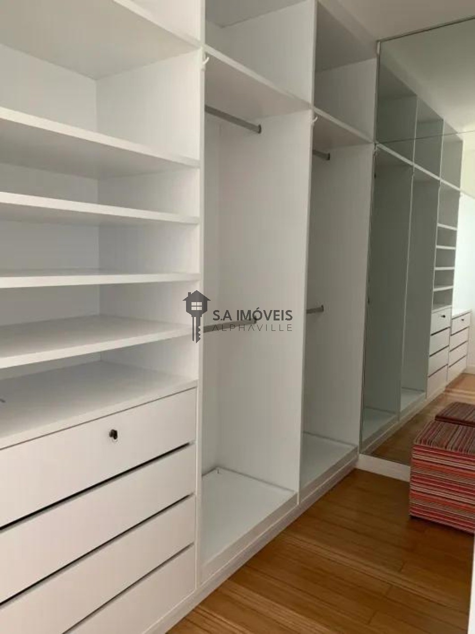 Apartamento, 3 quartos, 201 m² - Foto 15