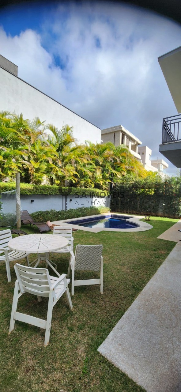 Casa, 4 quartos, 397 m² - Foto 6