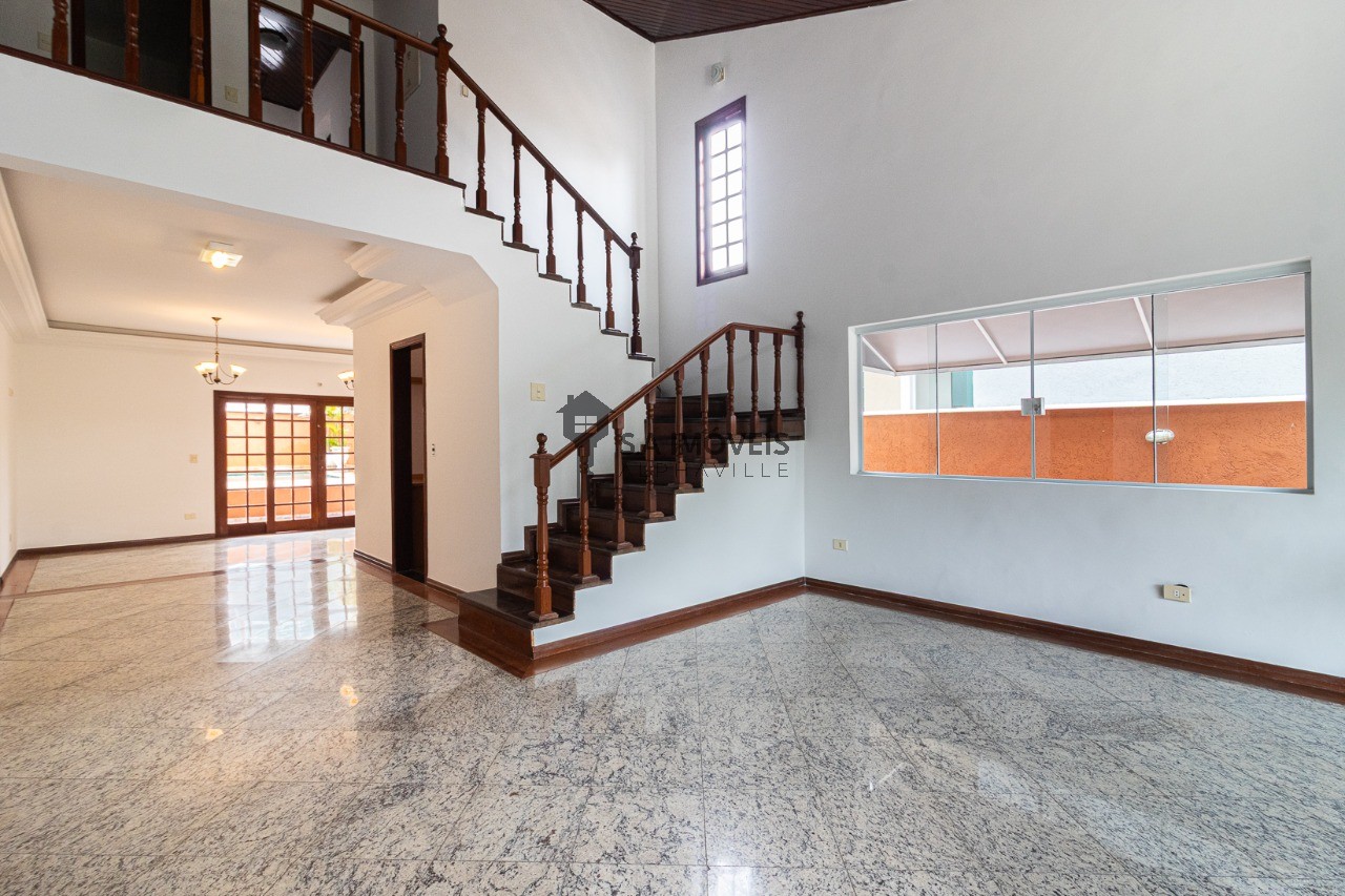 Casa, 4 quartos, 348 m² - Foto 2