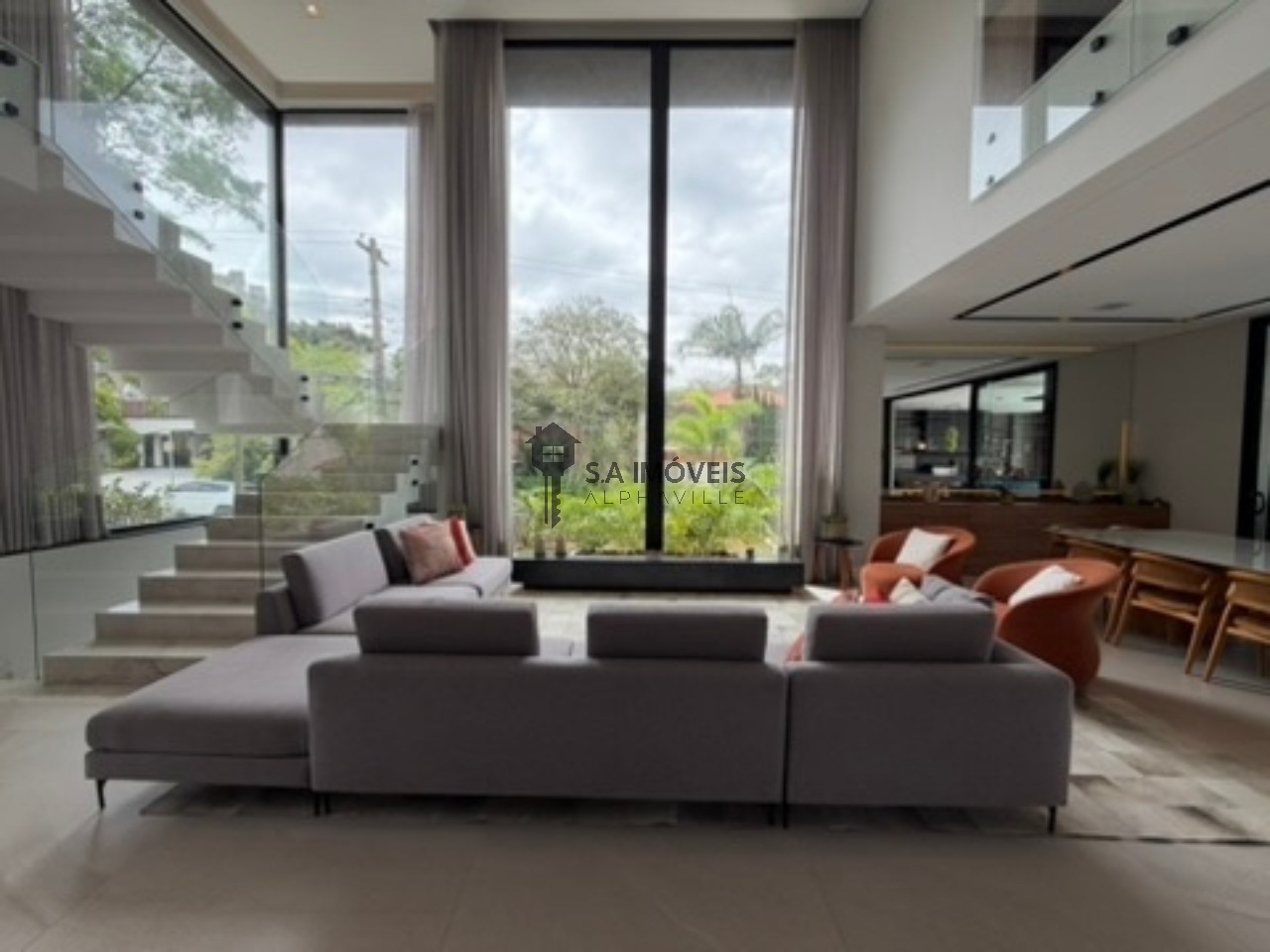 Casa de Condomínio, 4 quartos - Foto 7