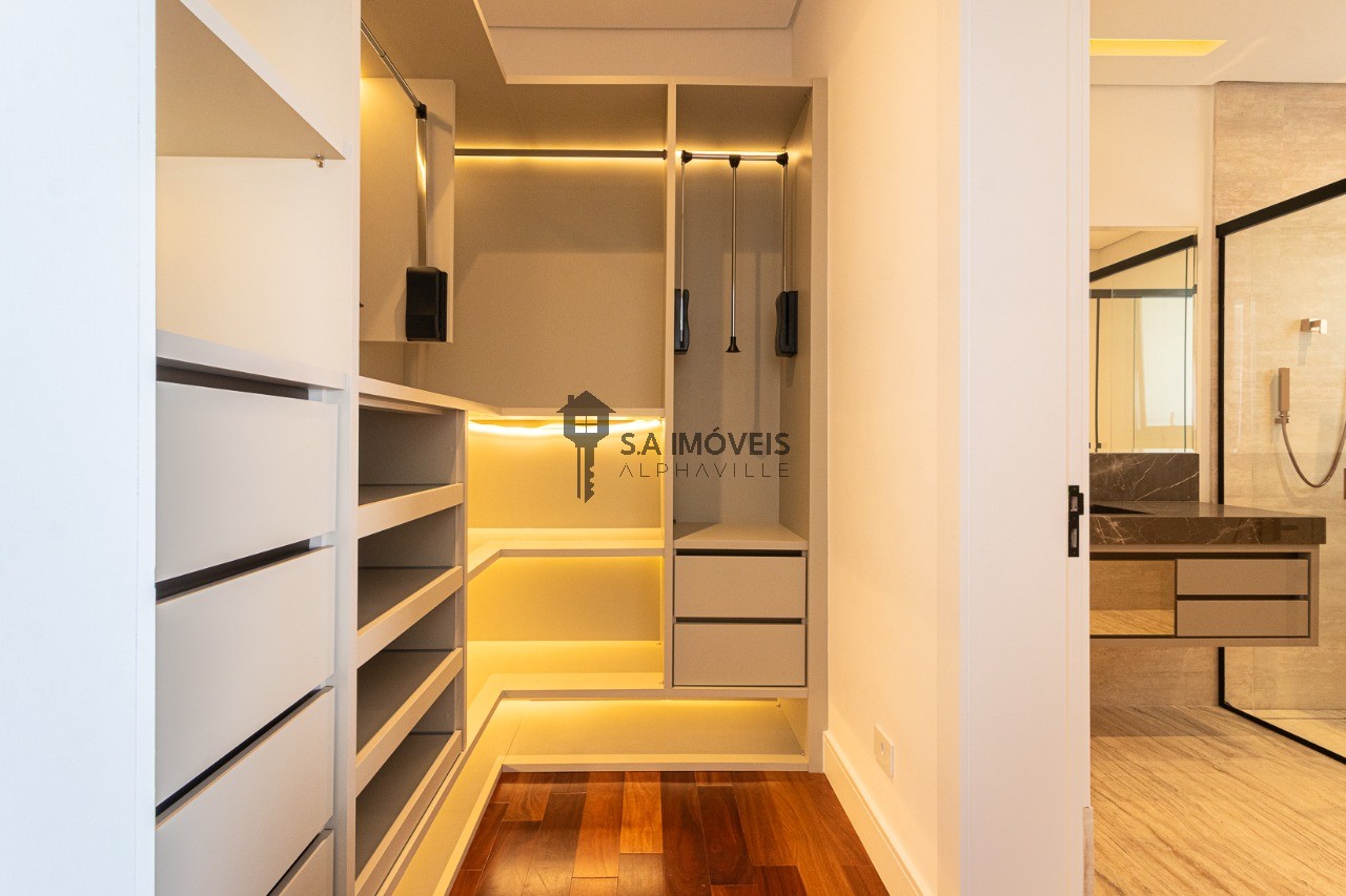 Casa de Condomínio, 5 quartos - Foto 14