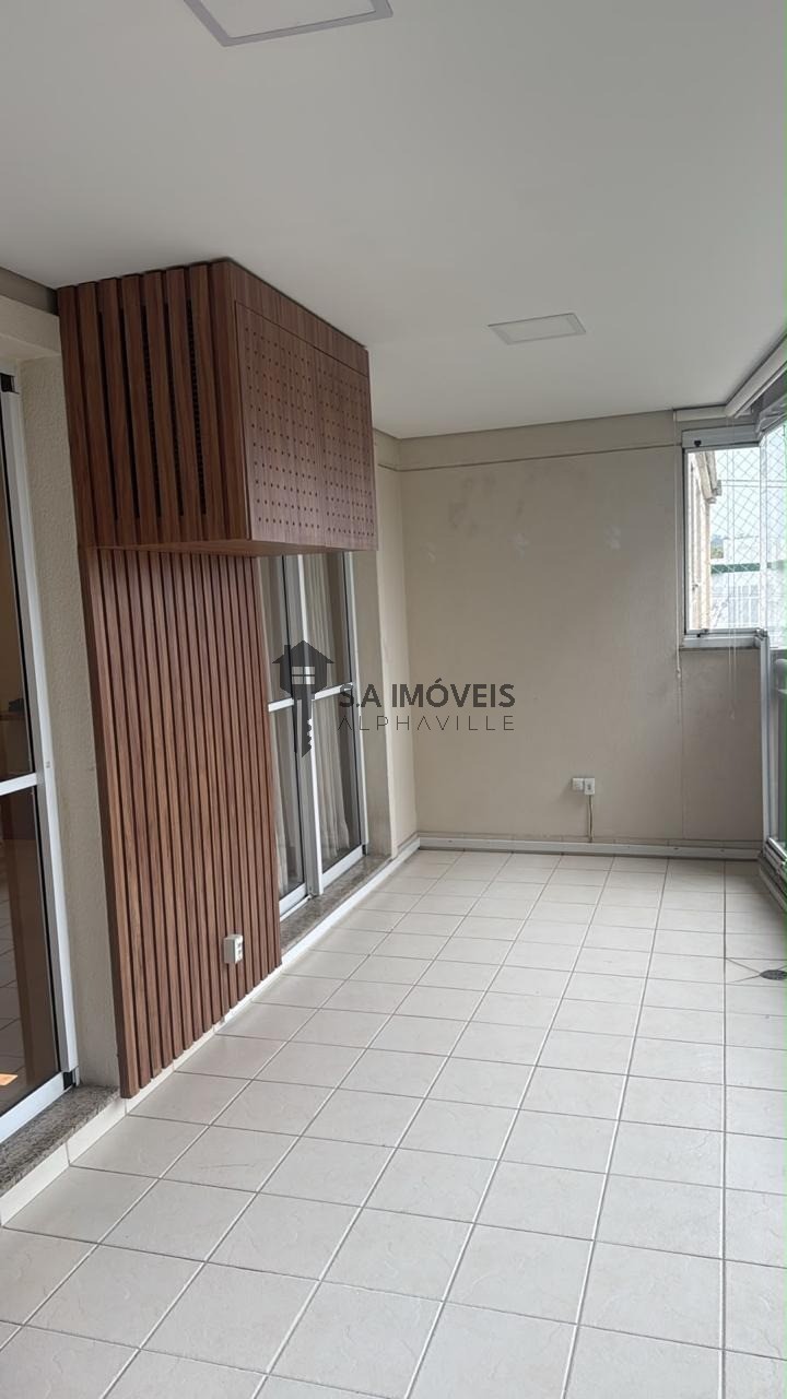 Apartamento, 3 quartos, 164 m² - Foto 5