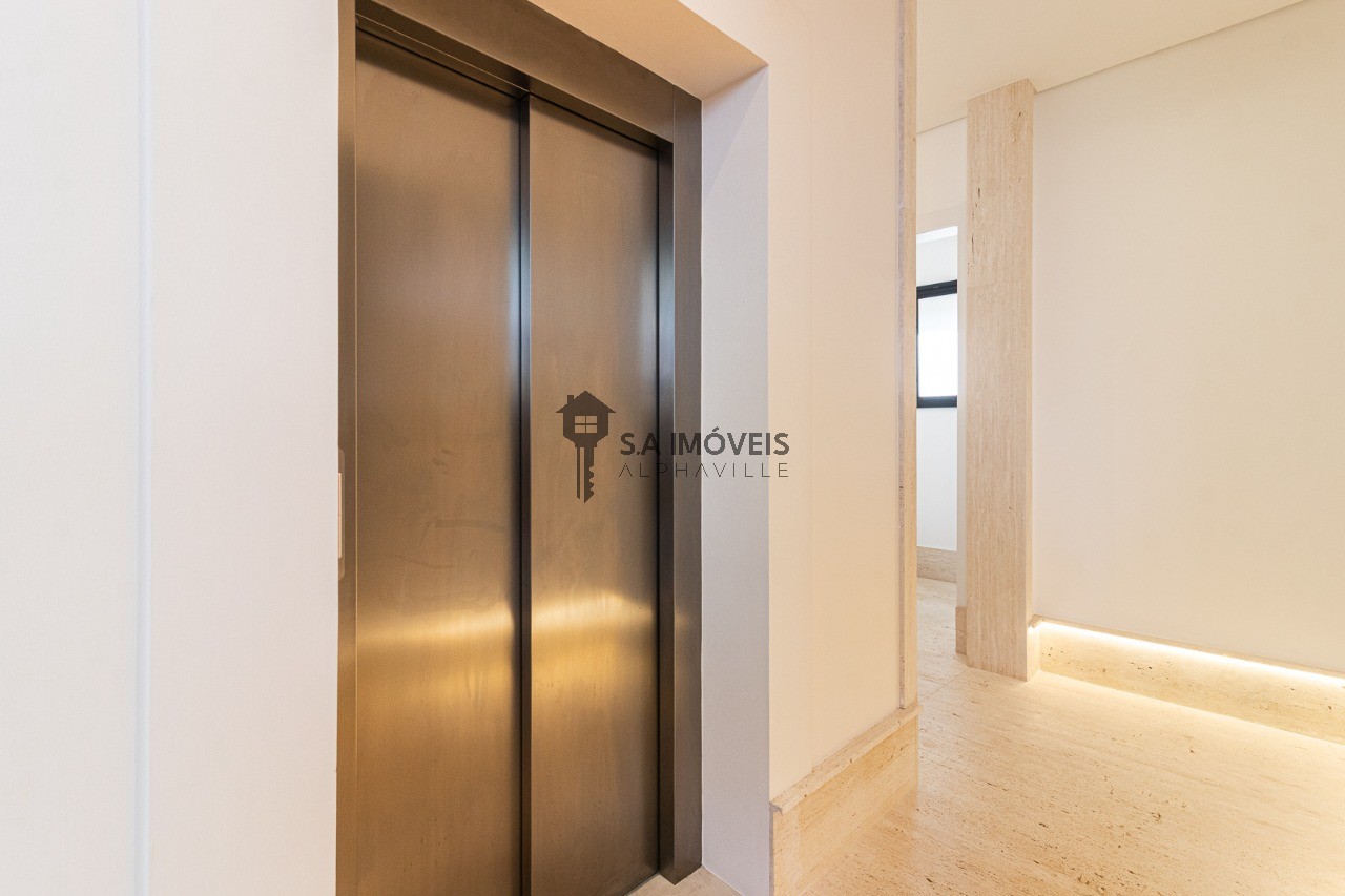 Casa de Condomínio, 5 quartos - Foto 53
