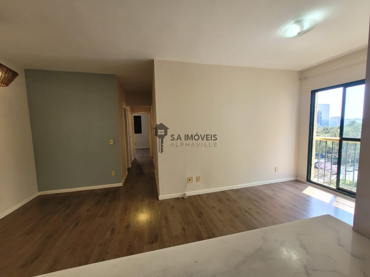 Apartamento, 3 quartos, 77 m² - Foto 2