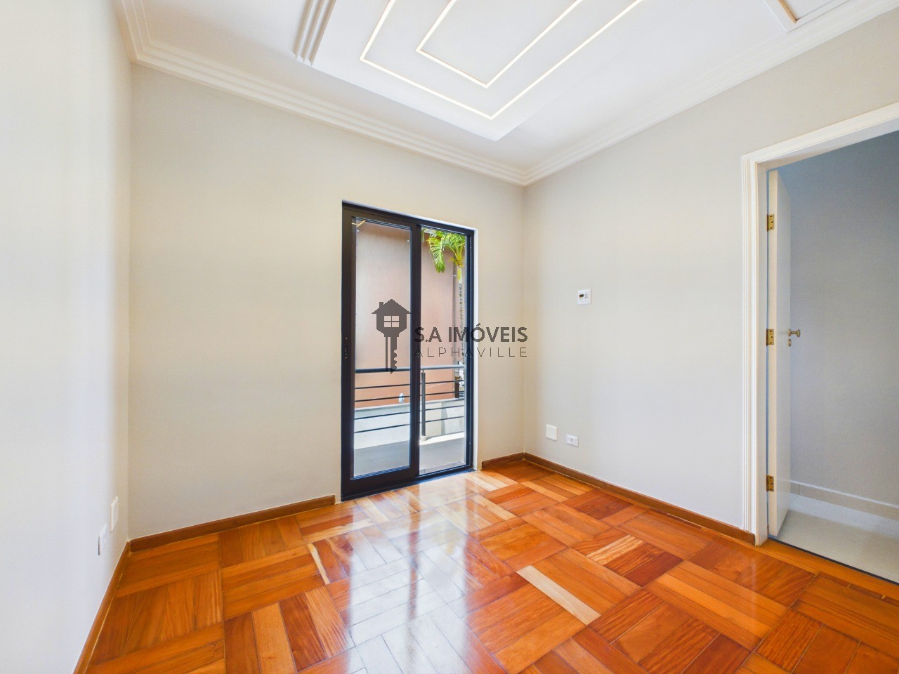 Casa de Condomínio, 4 quartos - Foto 41