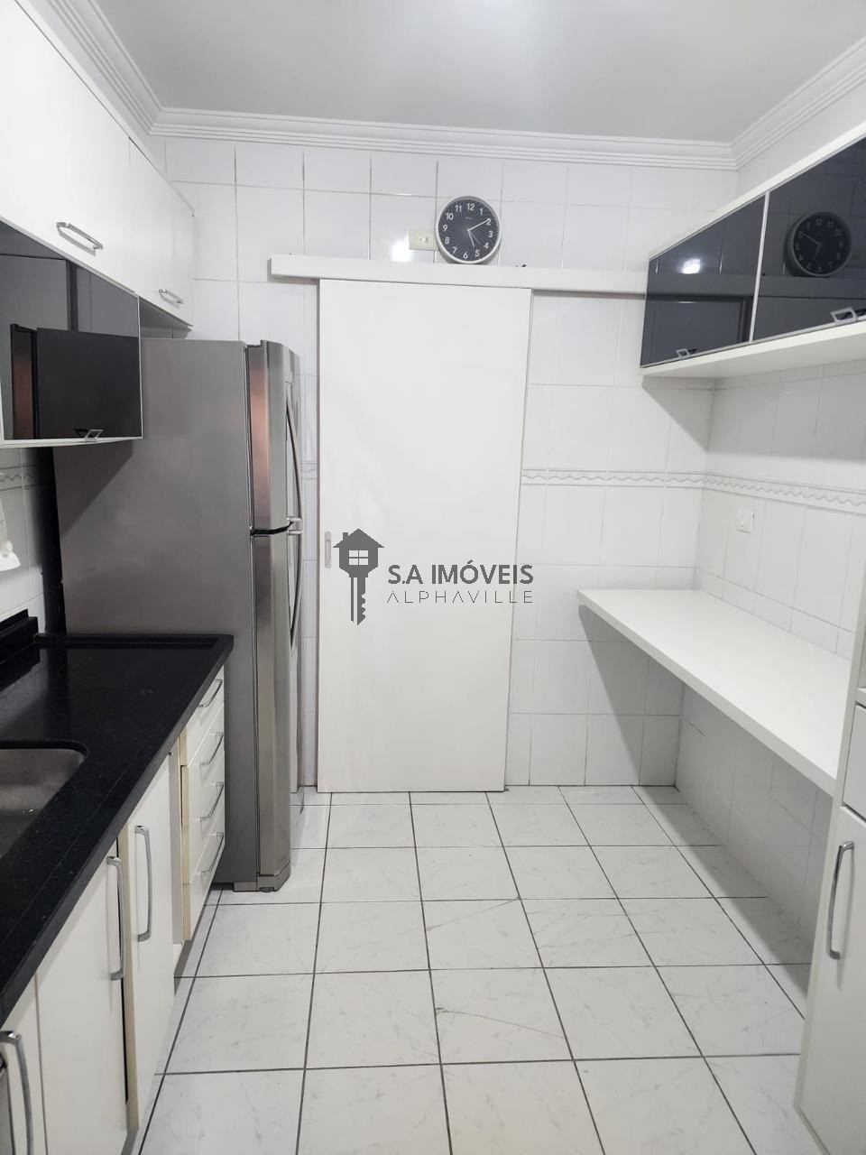 Apartamento, 3 quartos, 91 m² - Foto 11