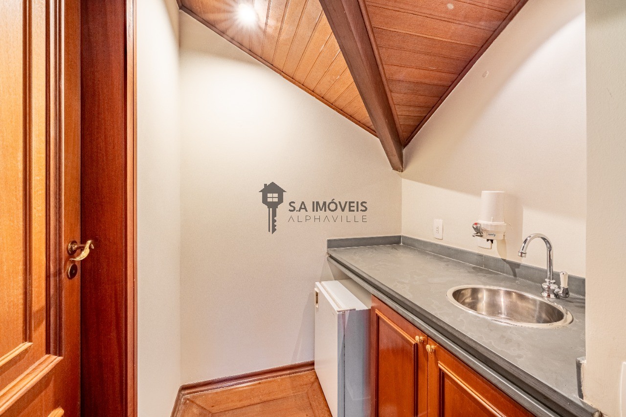 Casa, 4 quartos, 681 m² - Foto 2