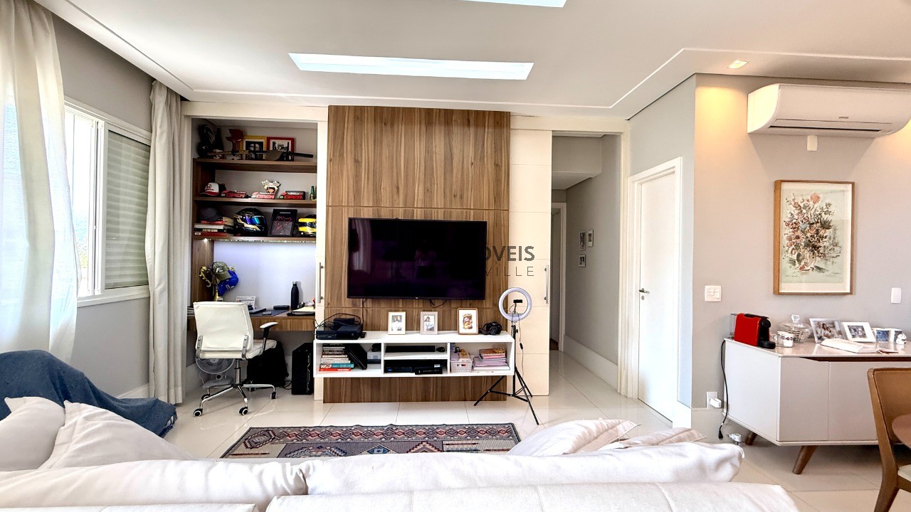 Apartamento, 2 quartos, 100 m² - Foto 5