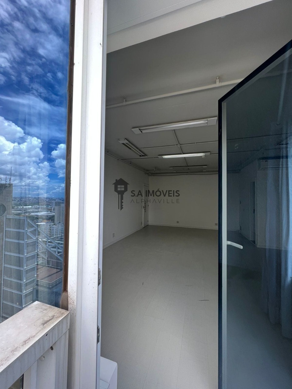 Sala-Conjunto, 49 m² - Foto 6