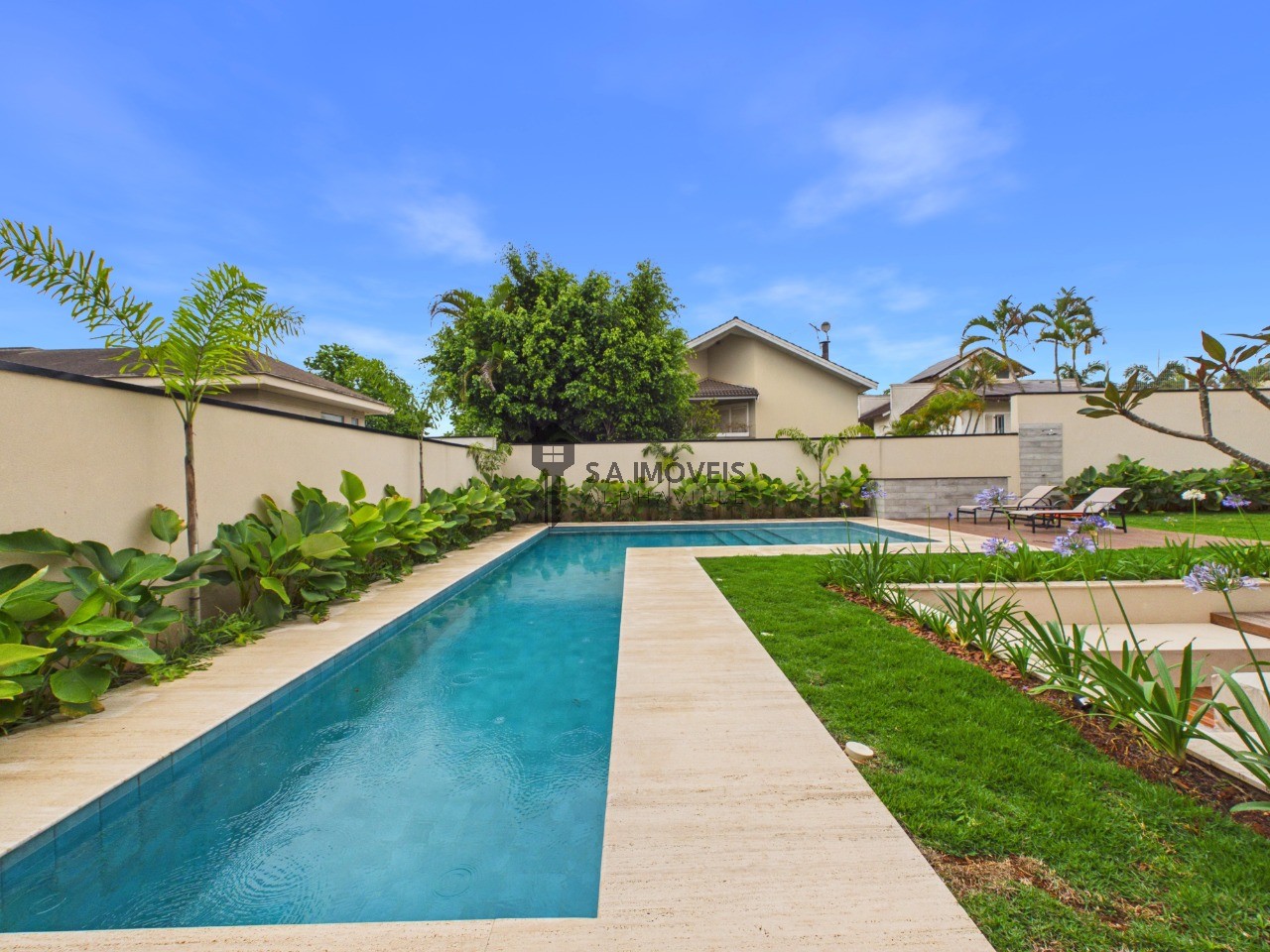 Casa, 5 quartos, 700 m² - Foto 13
