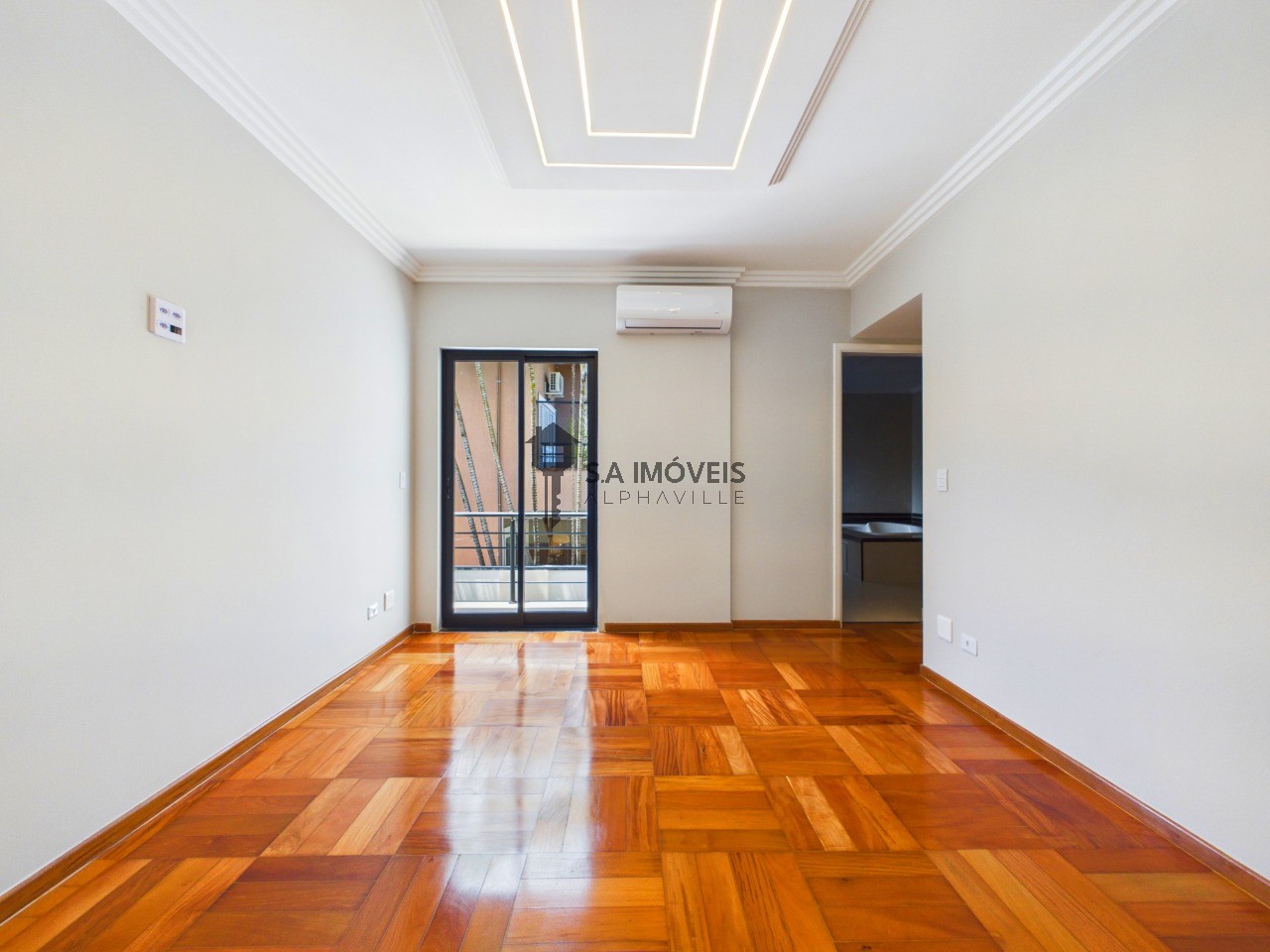 Casa de Condomínio, 4 quartos - Foto 37