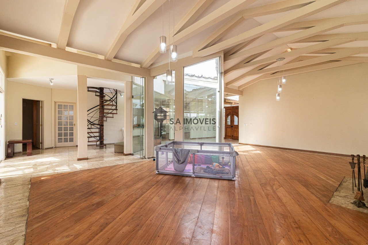Casa de Condomínio, 4 quartos - Foto 5