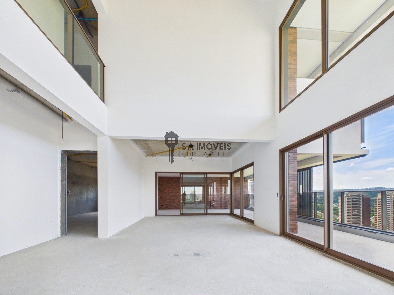 Apartamento, 4 quartos, 565 m² - Foto 2
