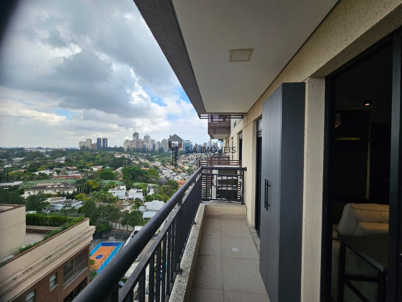 Apartamento, 1 quarto, 41 m² - Foto 7