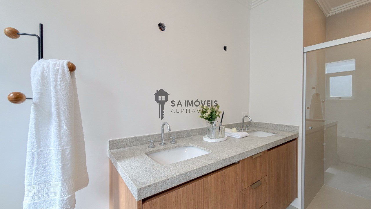 Casa, 4 quartos, 336 m² - Foto 26
