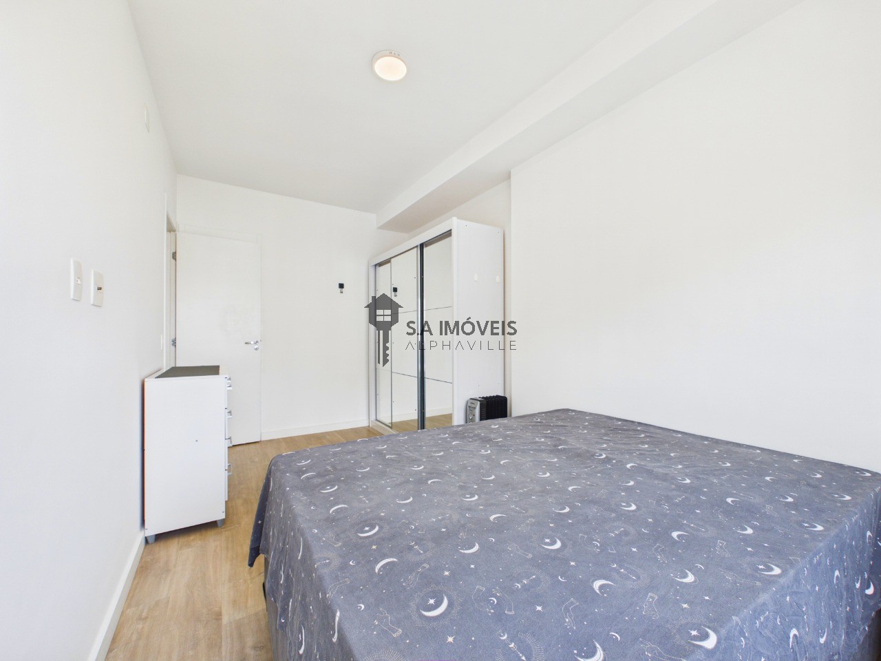 Apartamento, 2 quartos, 60 m² - Foto 14