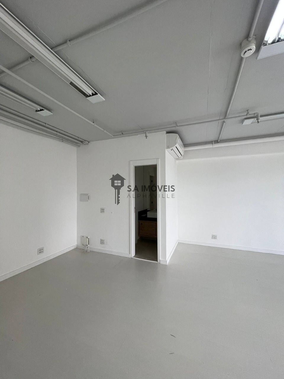 Sala-Conjunto, 49 m² - Foto 3