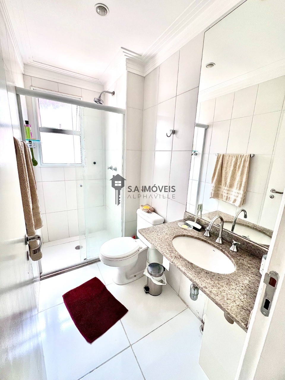 Apartamento, 3 quartos, 86 m² - Foto 16