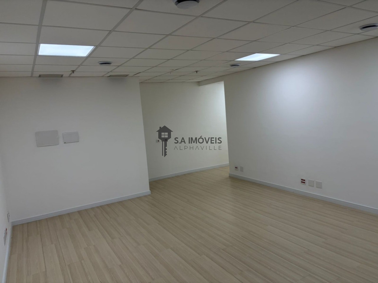 Sala-Conjunto, 45 m² - Foto 3