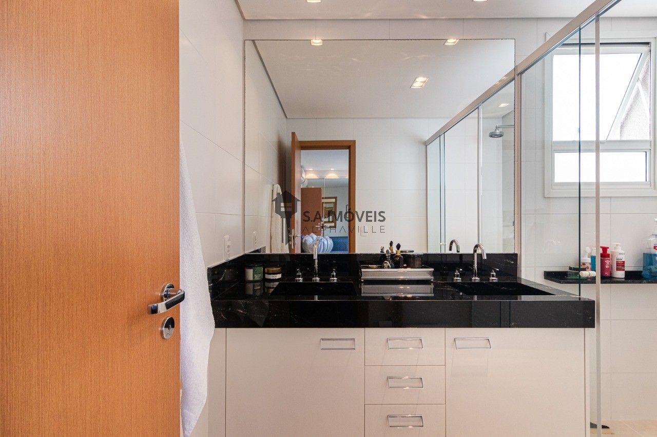 Apartamento, 3 quartos, 175 m² - Foto 17