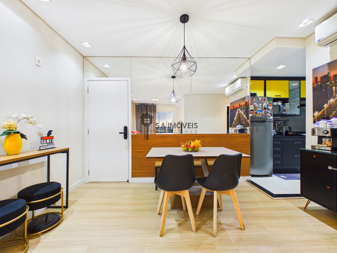 Apartamento, 2 quartos, 62 m² - Foto 6