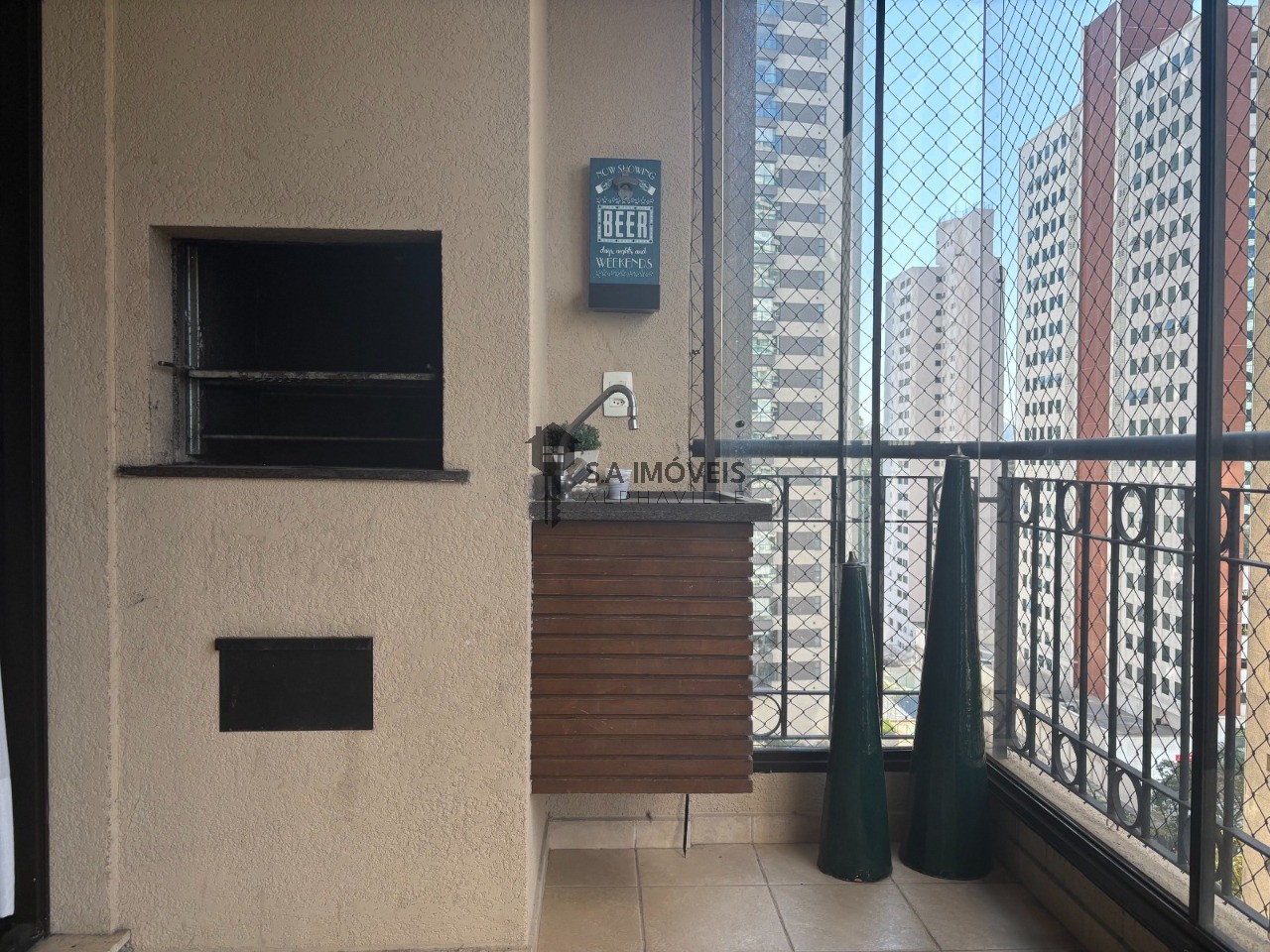 Apartamento, 3 quartos, 177 m² - Foto 6