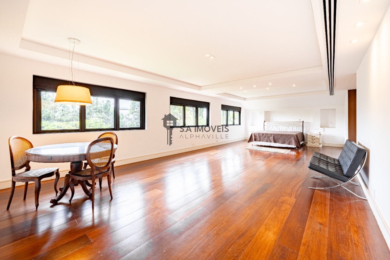 Casa, 4 quartos, 681 m² - Foto 7