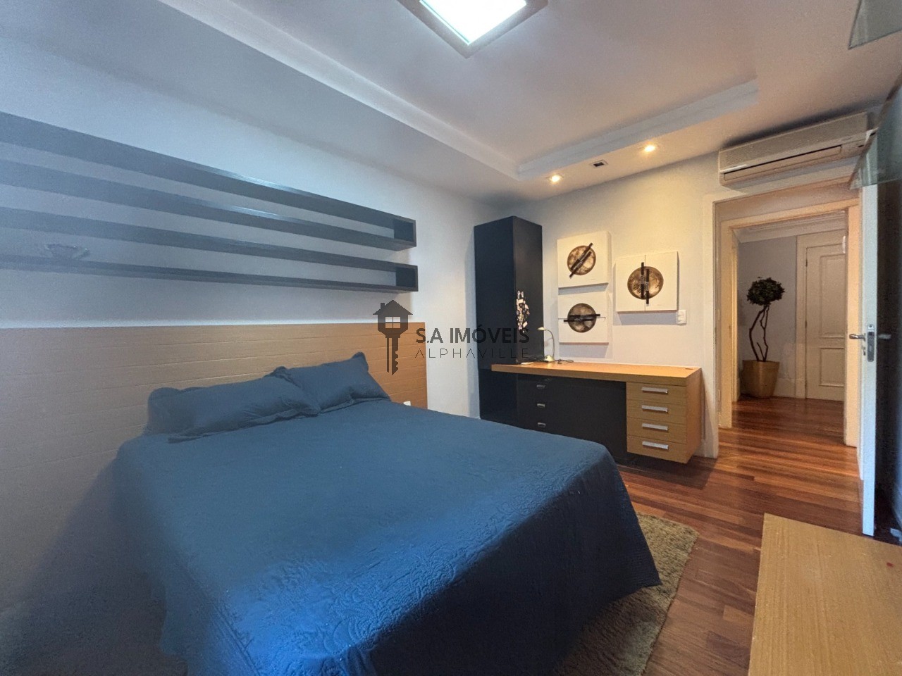 Apartamento, 3 quartos, 177 m² - Foto 16