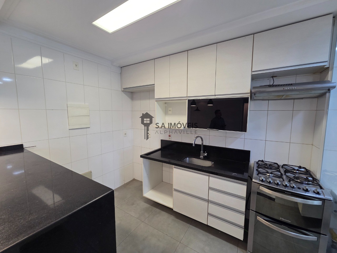 Apartamento, 2 quartos, 97 m² - Foto 17