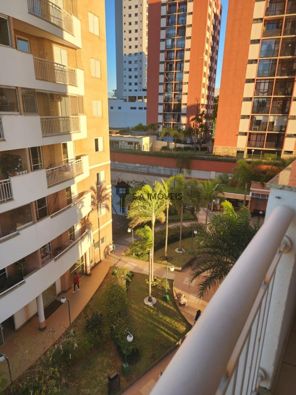 Apartamento, 3 quartos, 91 m² - Foto 7