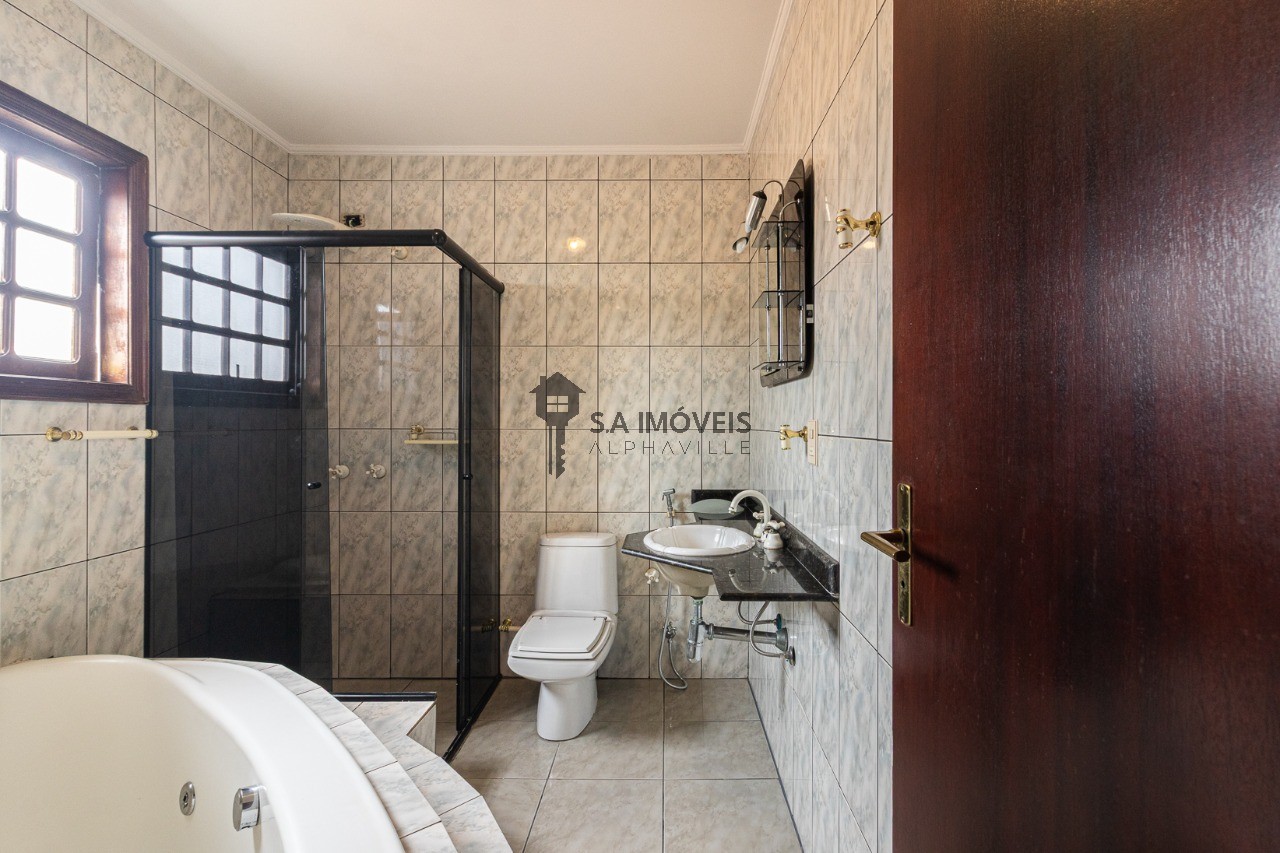 Casa, 4 quartos, 348 m² - Foto 21