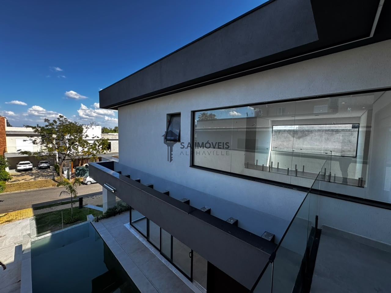 Casa de Condomínio, 4 quartos - Foto 63
