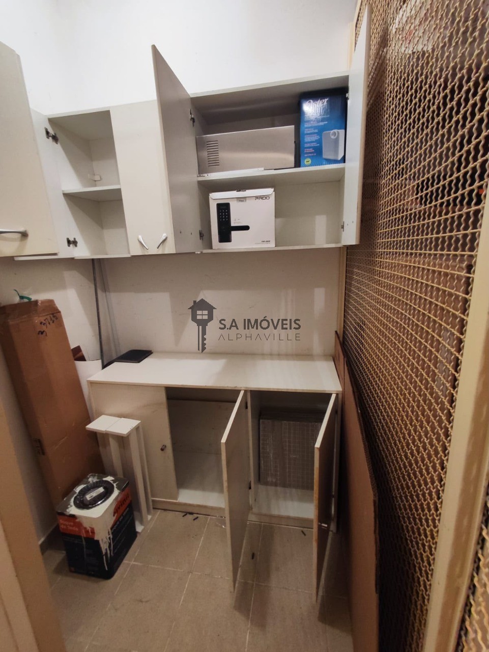 Apartamento, 3 quartos, 110 m² - Foto 29