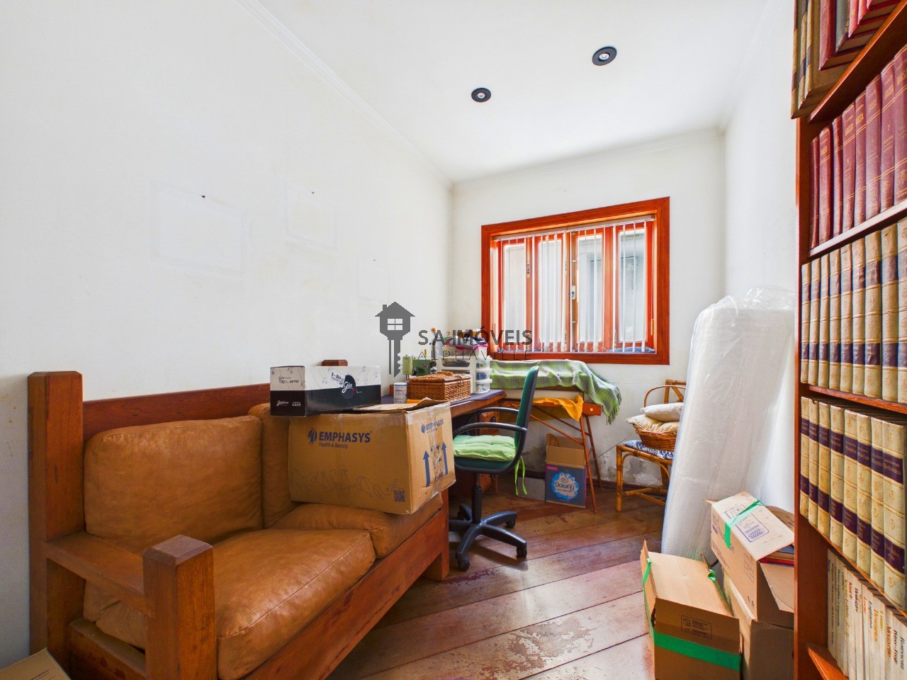 Casa, 4 quartos, 480 m² - Foto 9