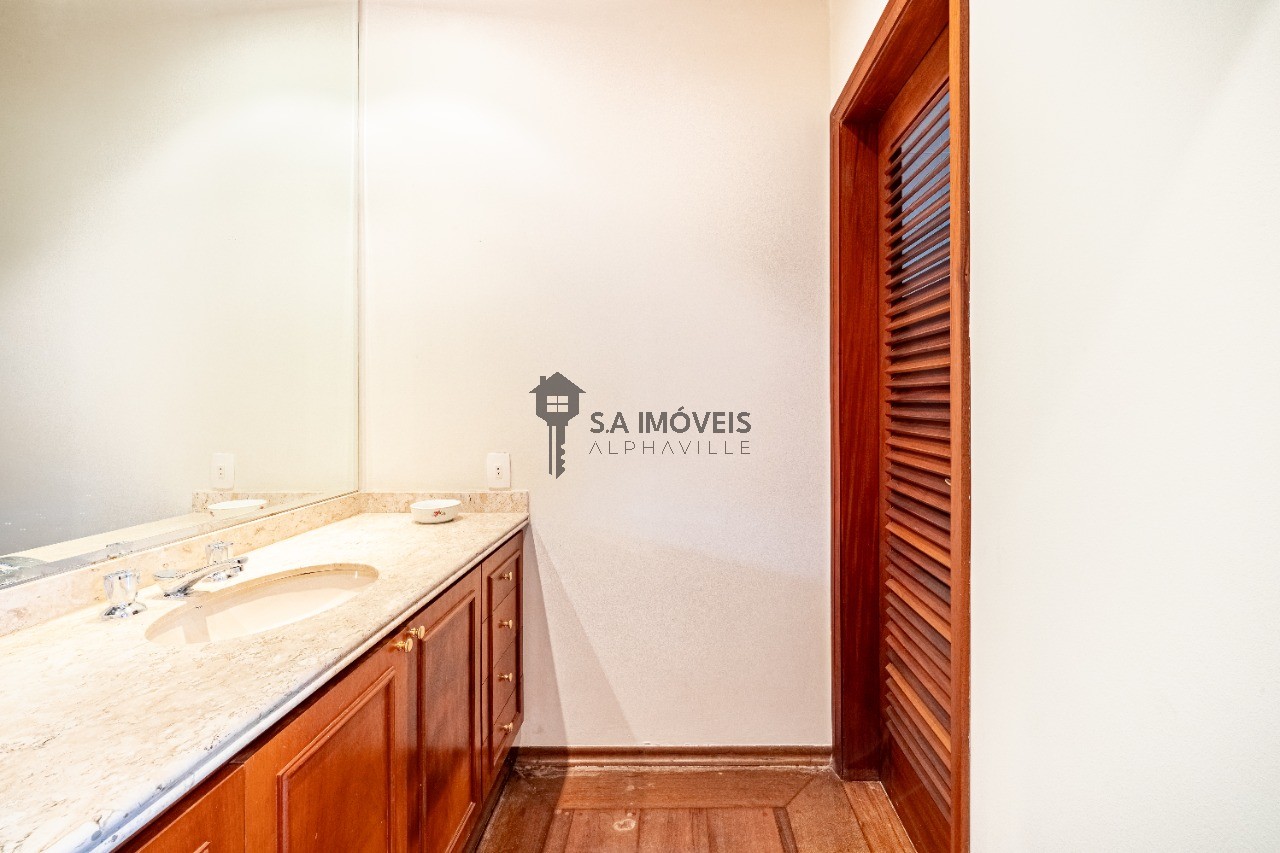 Casa, 4 quartos, 681 m² - Foto 16