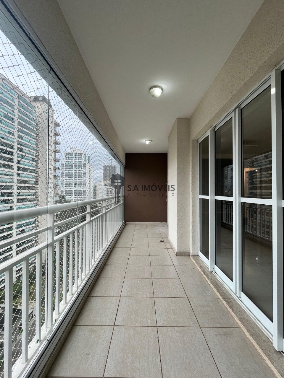 Apartamento, 2 quartos, 97 m² - Foto 21