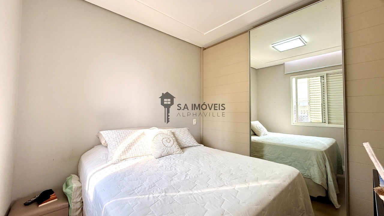 Apartamento, 2 quartos, 100 m² - Foto 17