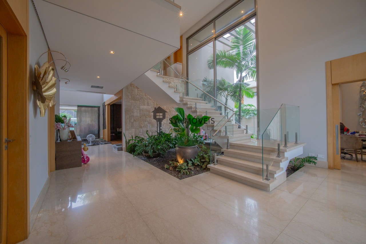 Casa, 4 quartos, 1020 m² - Foto 30