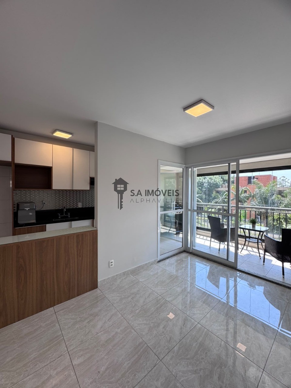 Apartamento, 2 quartos, 64 m² - Foto 9