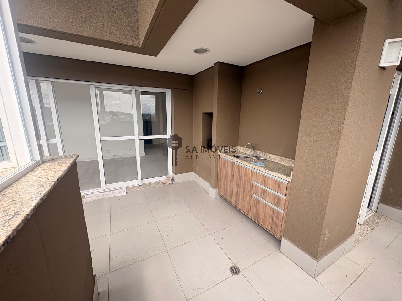 Cobertura, 2 quartos, 110 m² - Foto 2
