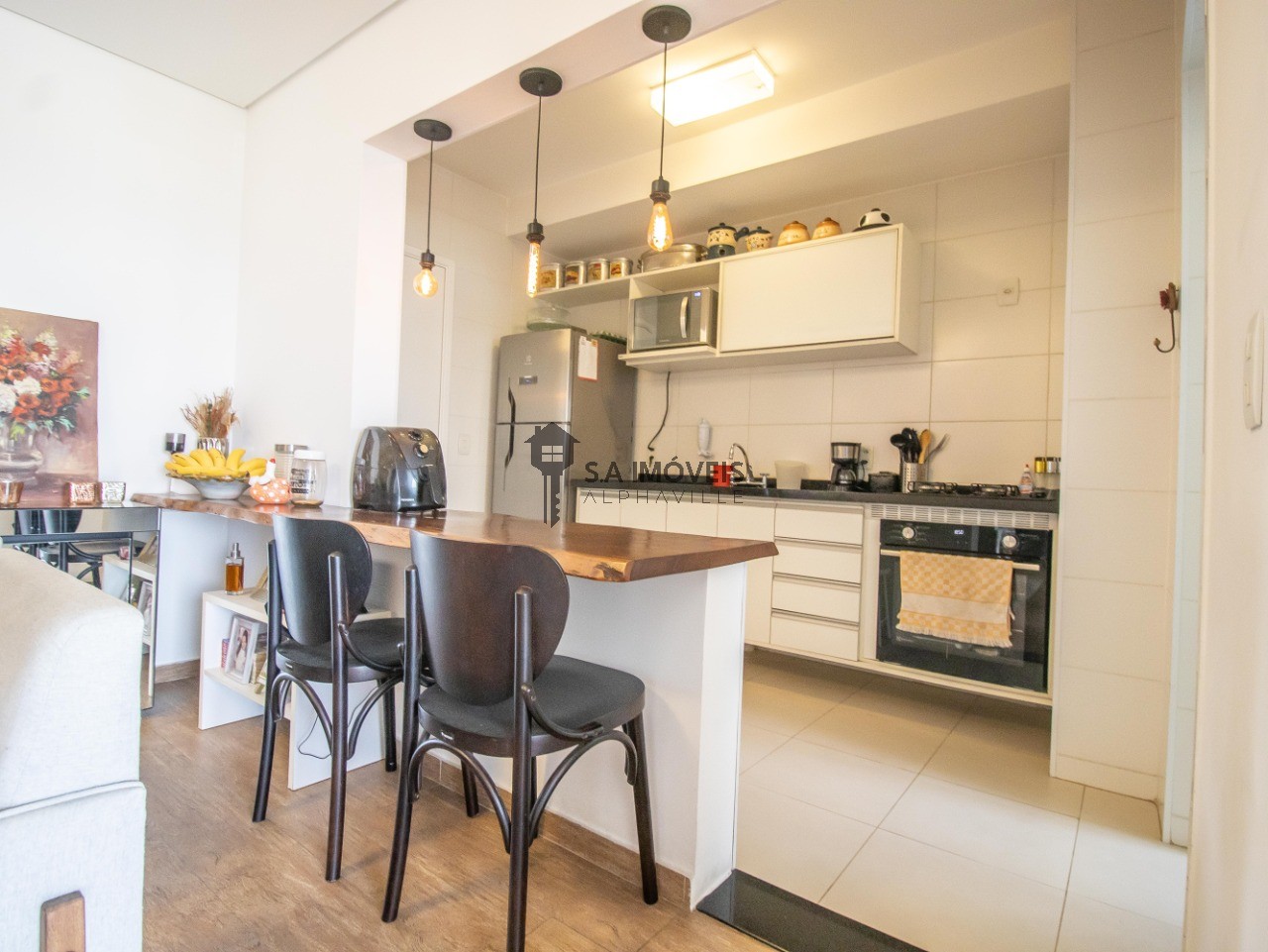 Apartamento, 2 quartos, 79 m² - Foto 8