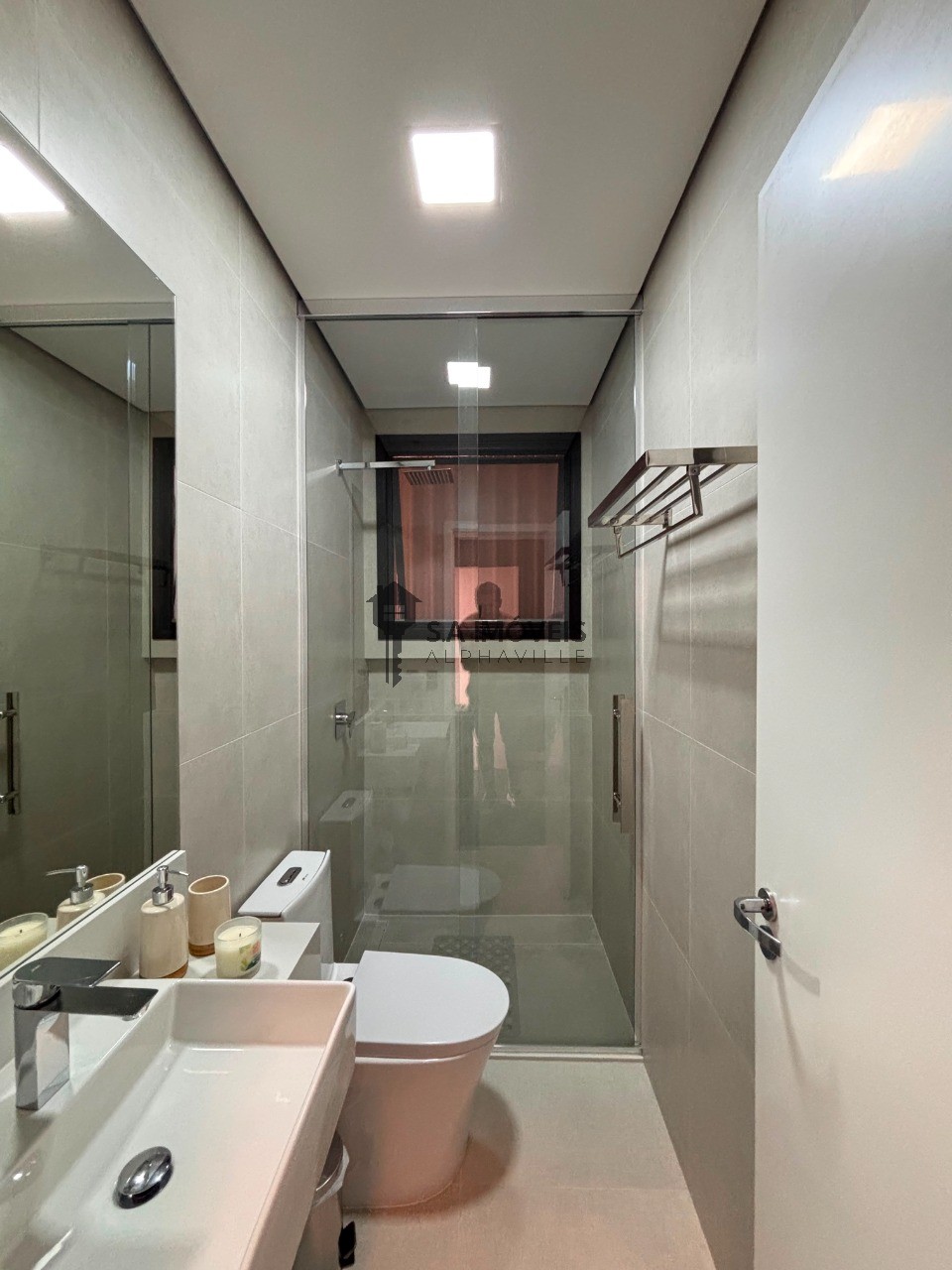 Casa de Condomínio, 4 quartos - Foto 35