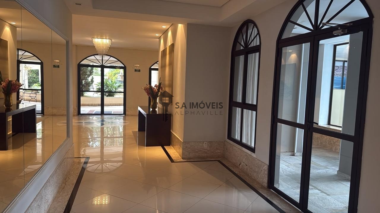 Apartamento, 3 quartos, 164 m² - Foto 24